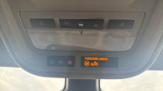 Vauxhall Astra 1.0T ecoTEC SRi 5dr Petrol Hatchback